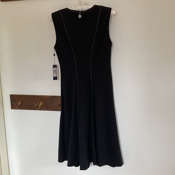NWT Dress TommyHilfiger sleeve less-2 - Picture 16 of 16